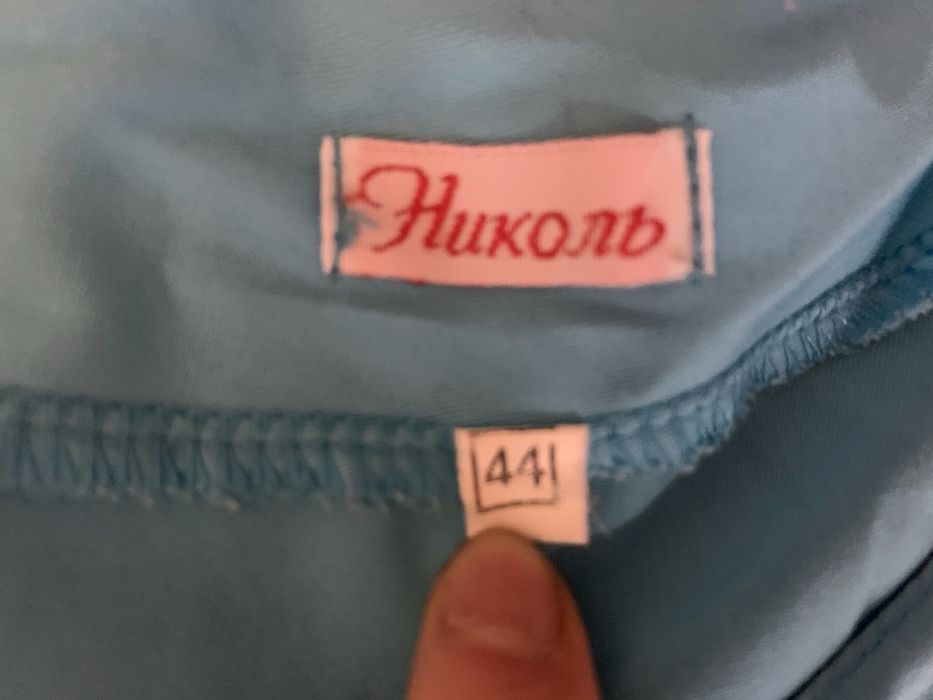 Медичний верх (топ) у гарному стані