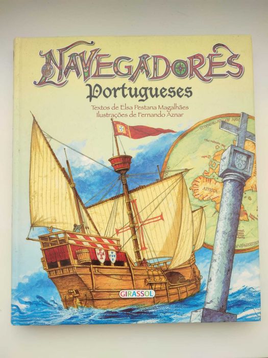 Navegadores Portugueses