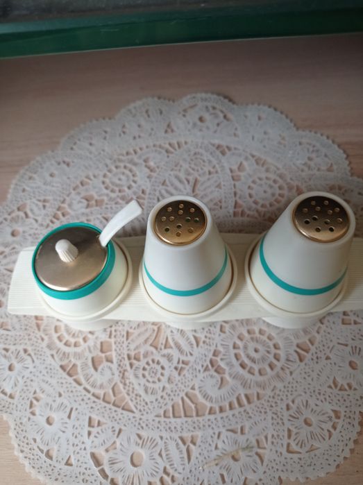 Набір столових спецій