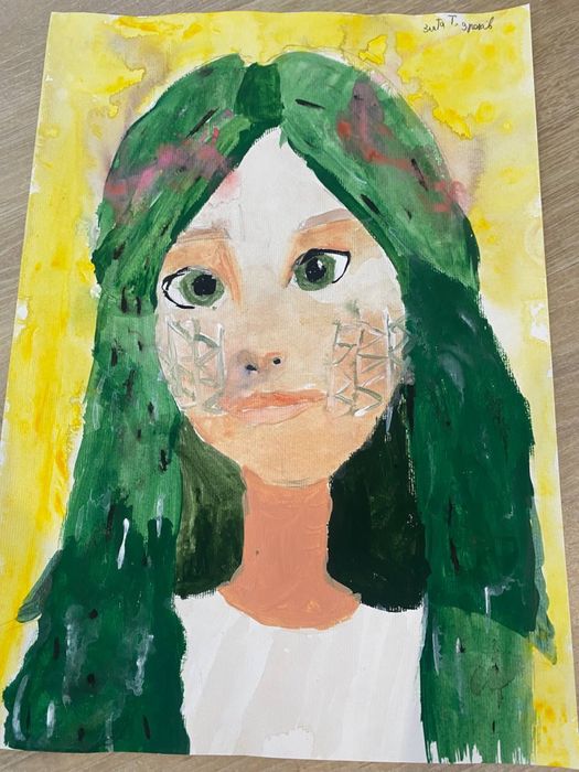 Картины живопись