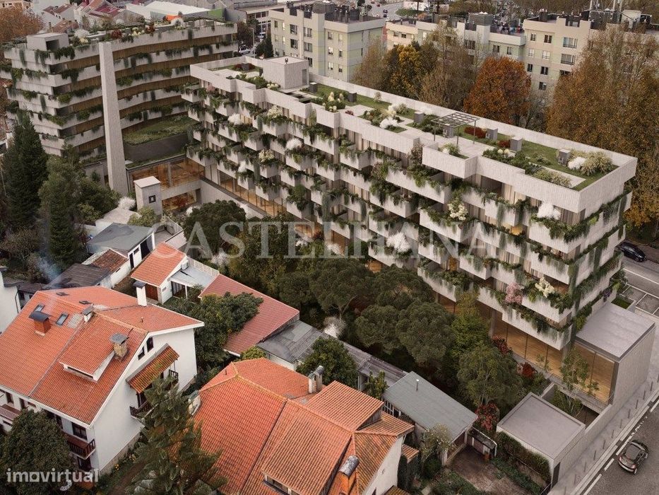 Apartamento T0 à venda em Aldoar, Foz do douro e Nevogilde, Porto — foto 18