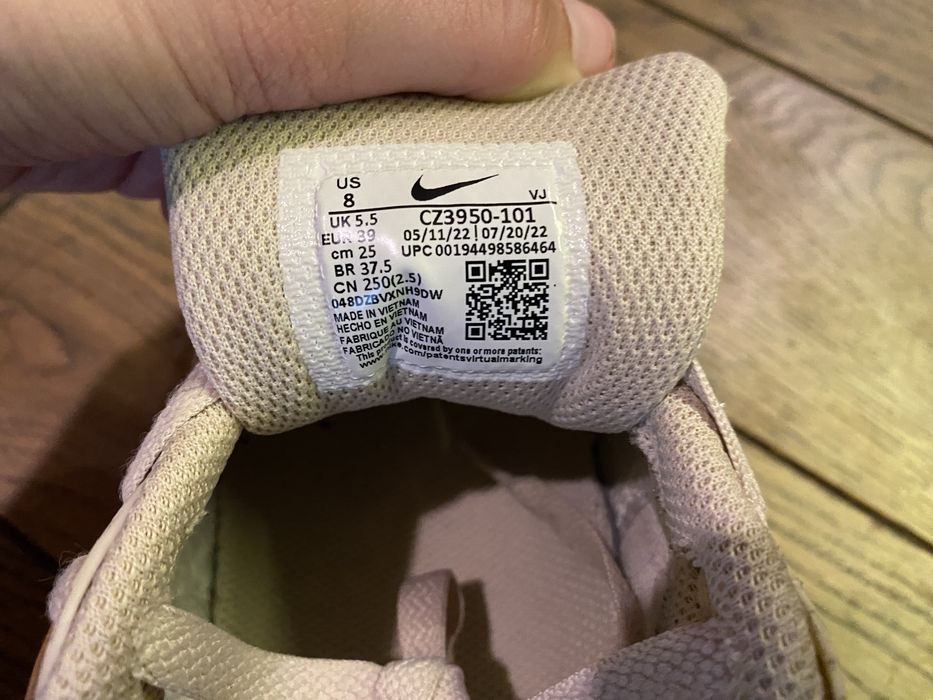Nike air90 чоловічі в ідеальному стані.Були вдягнуті кілька разів