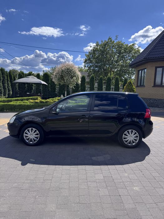 Продам Volkswagen Golf V