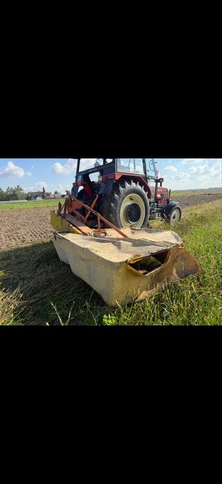 Rotacyjna 165 stan bardzo dobry