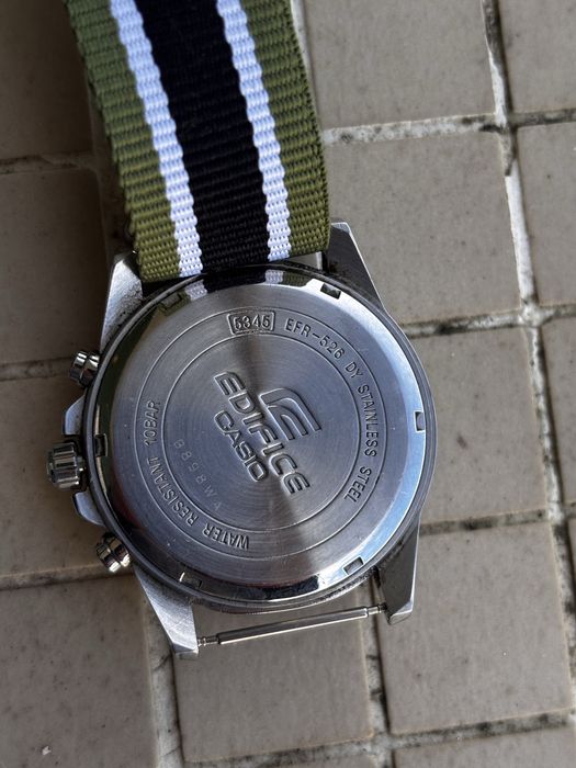 Relógio Casio em bom estado