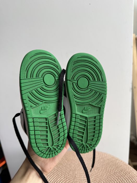 Дитячі кросівки Nike Jordan kids