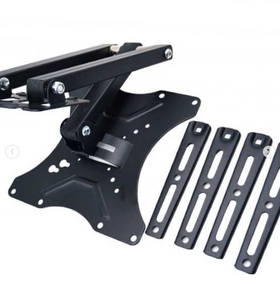 14"-55" Кронштейн для тв V-Star HDL-117B/2 Кріплення для телевізора