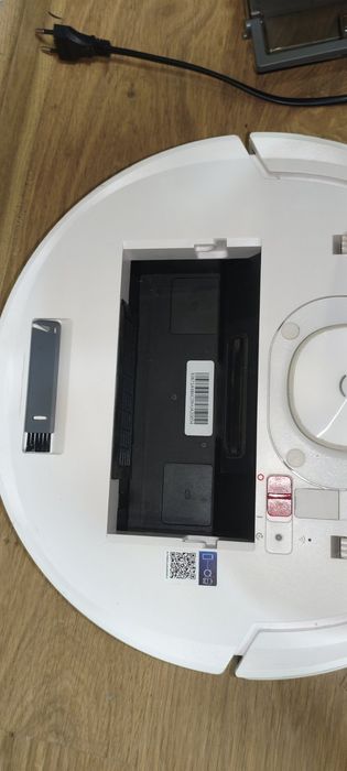 Робот пилосос  Deebot n8