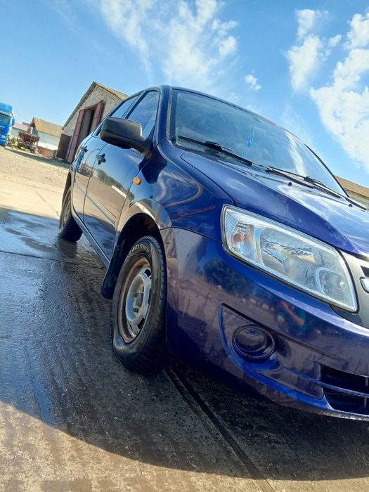 Продам лада гранта 2012 року