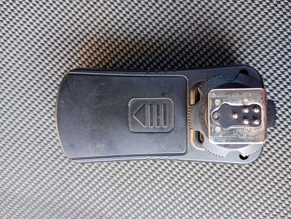 Радиосинхронизатор Yongnuo RF-605/C