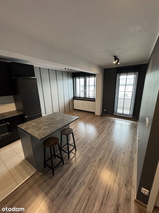 Nowoczesne 2 pokoje | 35,34 m² | duży balkon 10 m² | BEZ PROWIZJI!