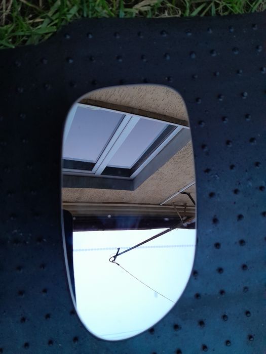 Автомобільне дзеркальце  вкладиш мерседес а170 2000р