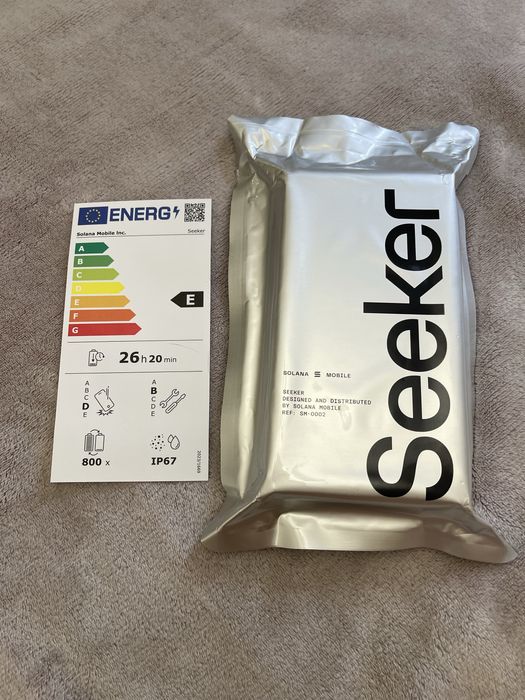 solana seeker - Купить электронику - Цены на OLX.ua