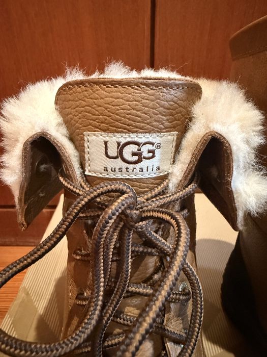 Botas de neve UGG