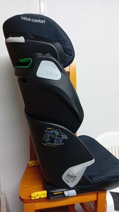 Cadeira da bebé confort