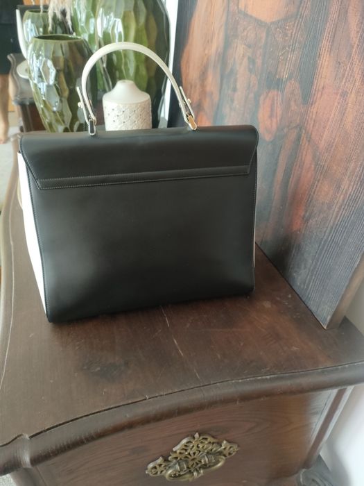 Mala Hugo boss super elegante