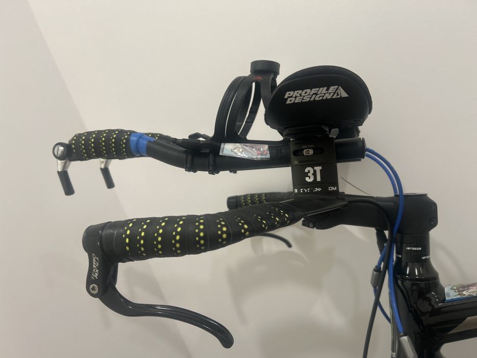 Merida Reacto 300 TT - Triathlon rozm L