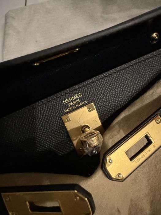 сумка HERMES