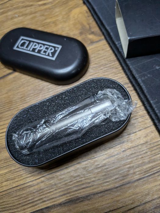 Clipper isqueiro de coleção