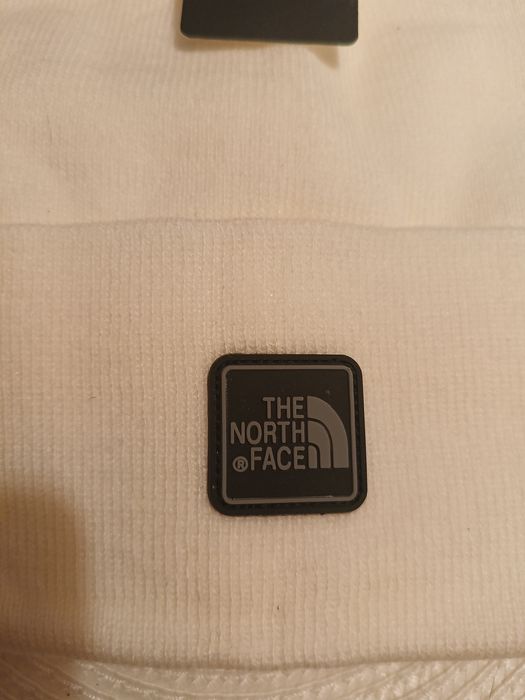 Czapka zimowa The north face unisex