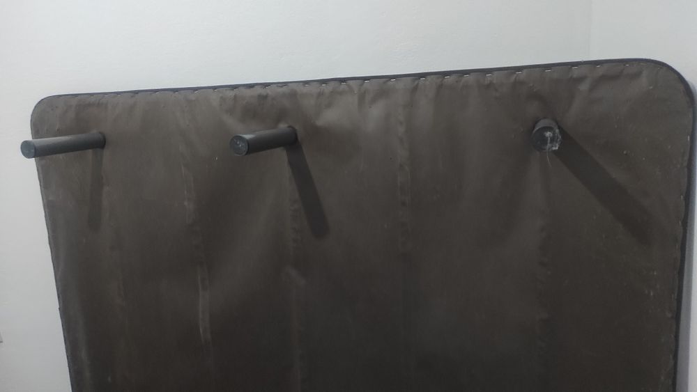 Estrado/ Base de cama