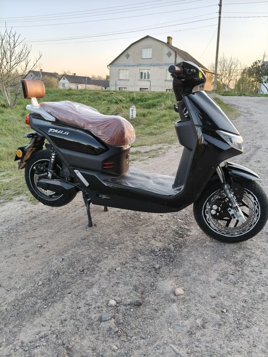 Електроскутер TAILIG T 70 2000W 36AH