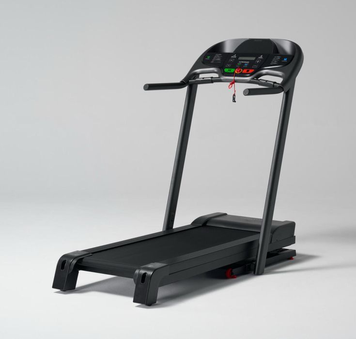 Treadmill459278514558095360