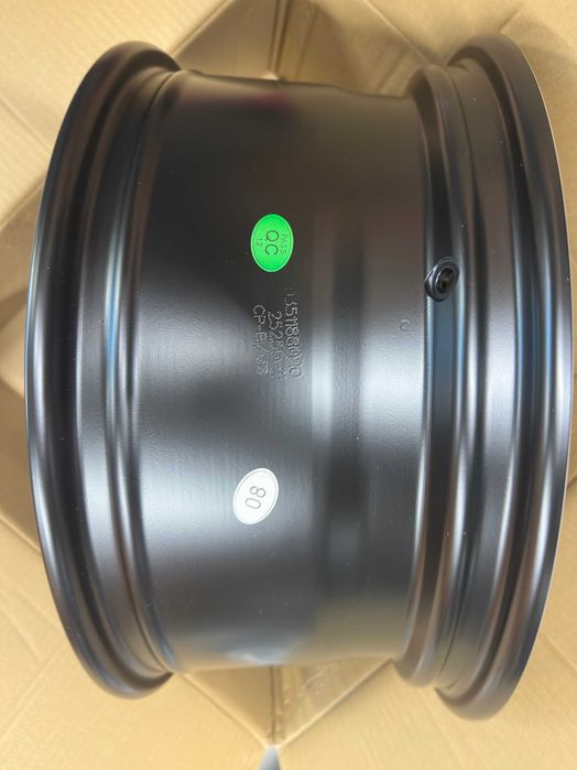 Новые диски R18 5/112 Audi A3 A6 A4 Skoda Octavia Superb VW Passat