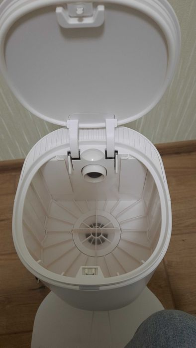 Робот пилосос ECOVACS DEEBOT OZMO T9 PLUS (DLX13-54)