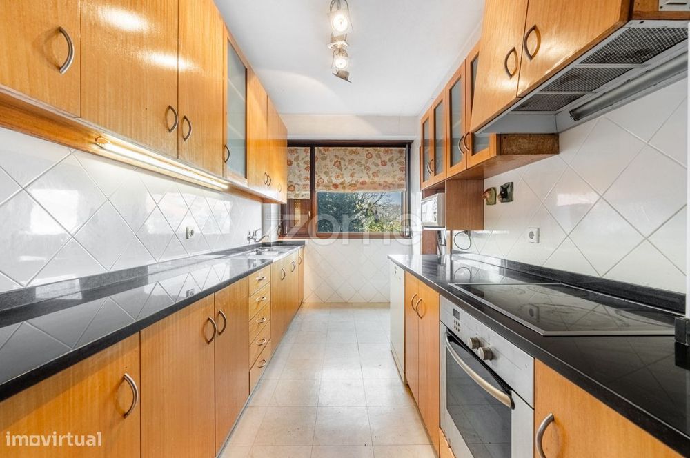 Apartamento T3+1 na Azenha, Sra. da Hora, Matosinhos