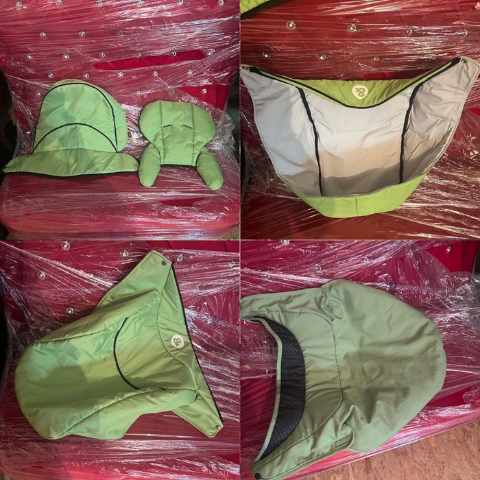 Коляска дитяча,візок,Emjot ht-2 Польща Гарний стан!