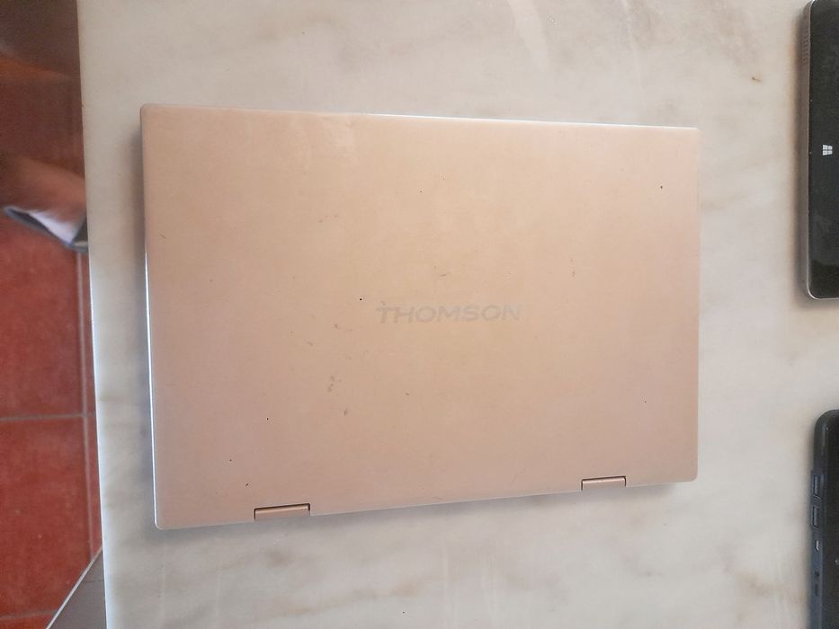 Conjunto de 3 Tablets/Notebook Peças/Reparação