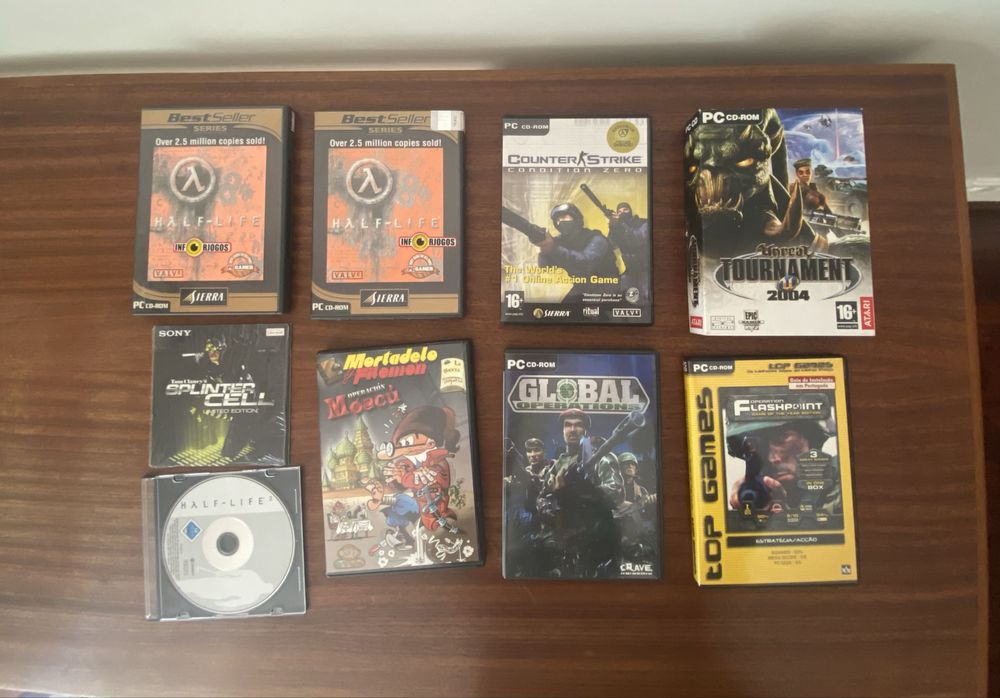 PC Game Bundle63825804082435120