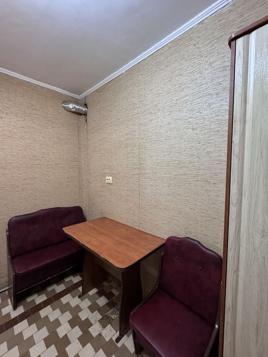 1к смарт квартира Південний бульвар