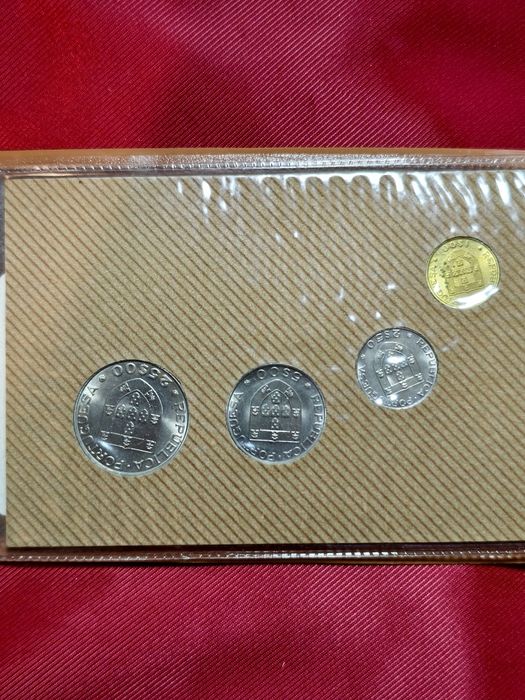 Carteira BNC Campeonato Mundial De Hóquei