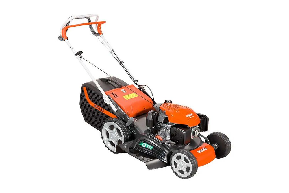 Kosiarka Spalinowa OLEO-MAC GV48TK ALLROAD 4