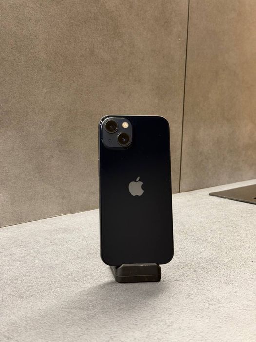 Айфон 13. 128 гб. 95% неверлок