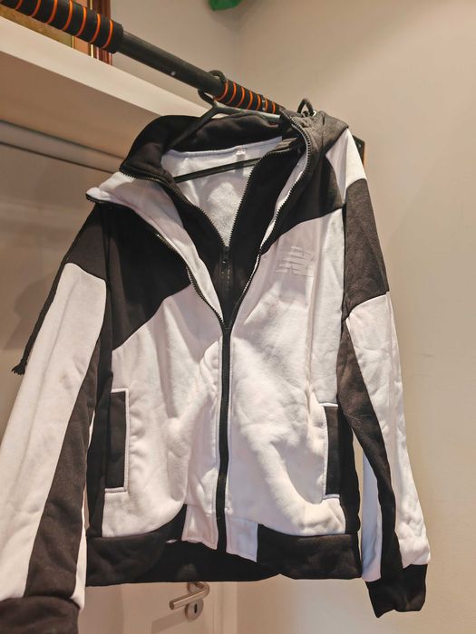 Casaco Sweat NB NOVO