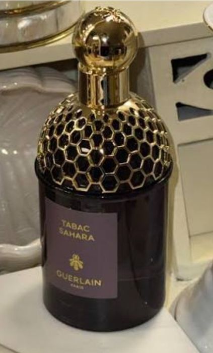 Guerlain Absolus Allegoria Tabac Sahara Woda Perfumowana 125 ml