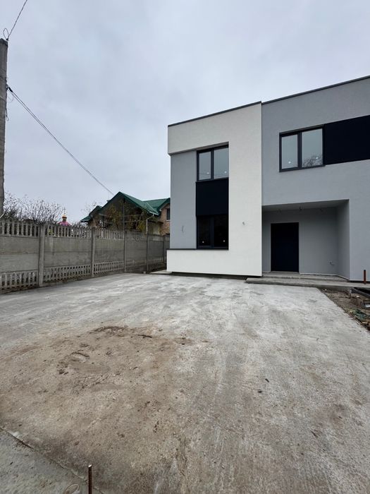 Дуплекс монолітне перекриття/ 115 м2/ 3 сотки/ Без комісії