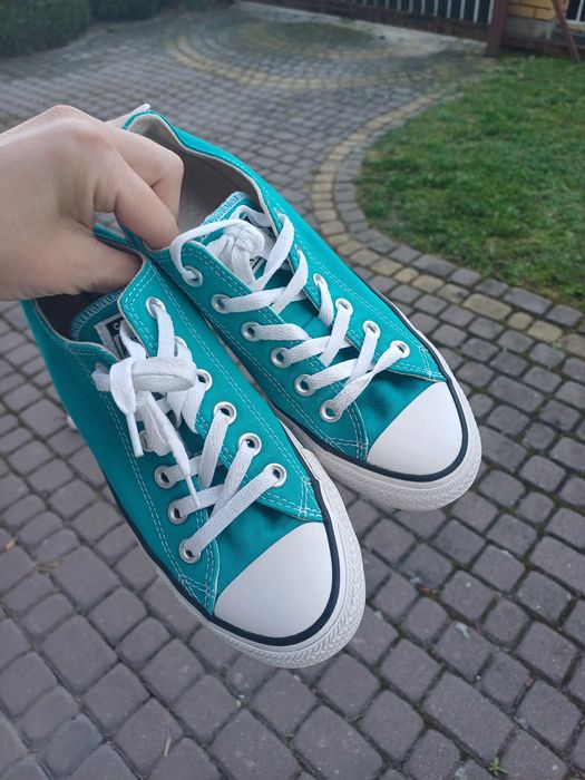 Buty converse damskie