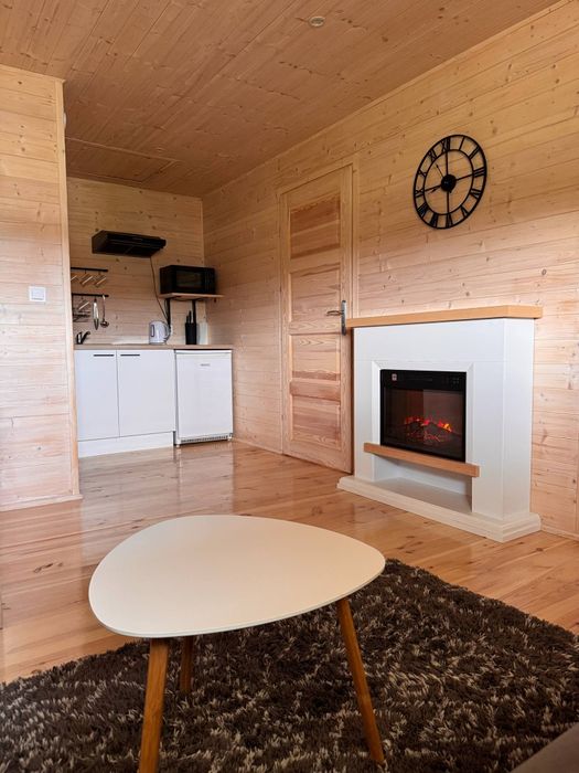 Domki letniskowe Wólka 1 H (Ruciane-Nida)