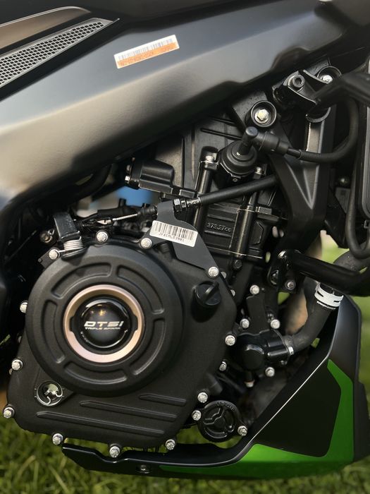 Bajaj DOMINAR 400 UG