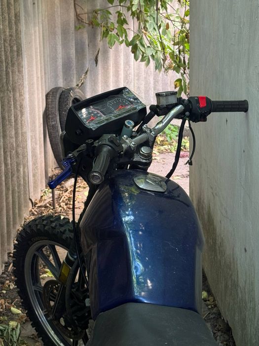 Продам Viper zs 125 j