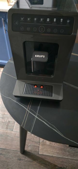 Кофемашина Krups EA89ZB10
