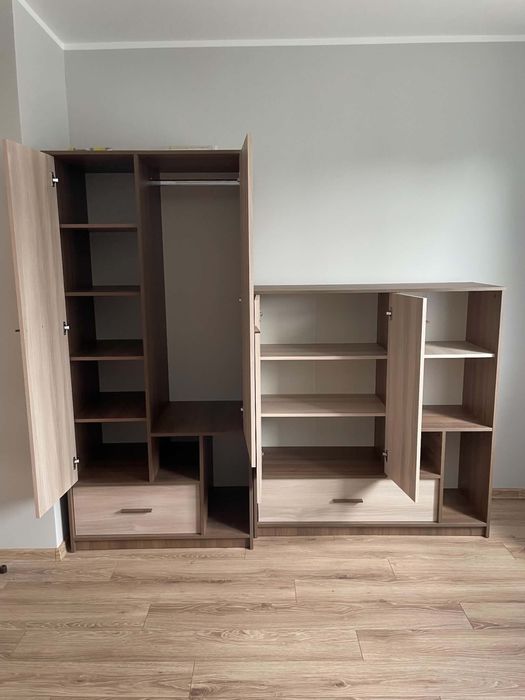 Sprzedam komplet mebli