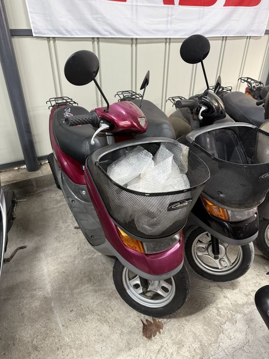 Yamaha sa 36 39 55 з контейнера можлива доставка