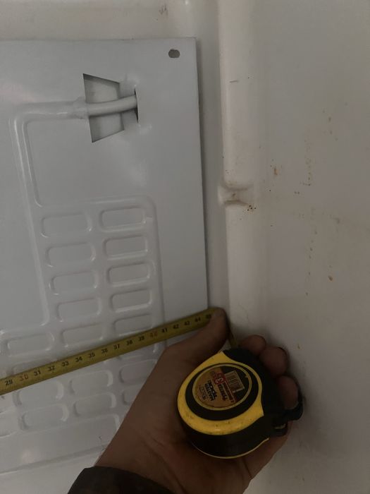 Продам холодильну панель