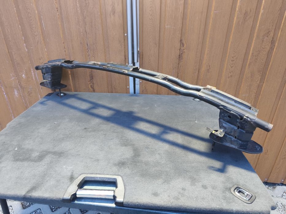 HYUNDAI I30 II Kombi Belka Tylna Pod Zderzak F-vat