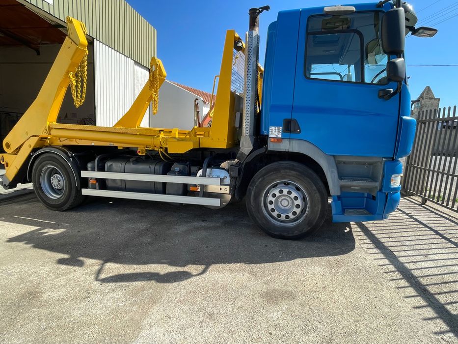 Vendo camião DAF. CF. Ano 2011